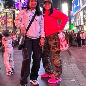 Meet your Posher, Stacey